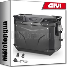 EINZELNE SEITENTASCH RECHTS