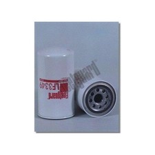 1x Ölfilter FLEETGUARD LF3349