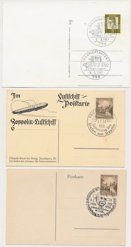 152543 postkarten graf - 3,