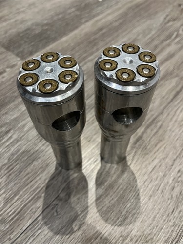 Original billy lane choppers - billy,