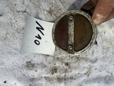 Oldtimer Auto Rücklicht