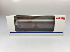 (DA) Märklin H0 4737