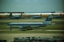 Negativ 9K-AIC Boeing