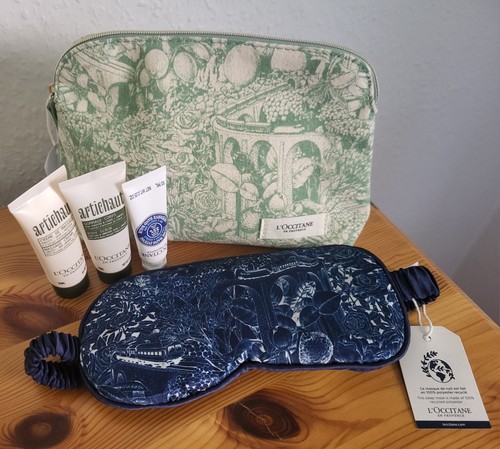 Neu occitane set - set, –
