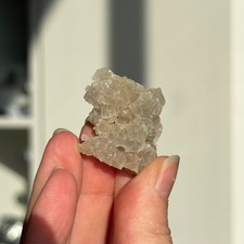 Phrenit 💎 Untersulzbachtal