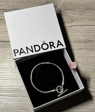 Pandora Armband Moments Snake