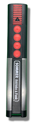 Sommer funkhandsender classic - funkhandsender,