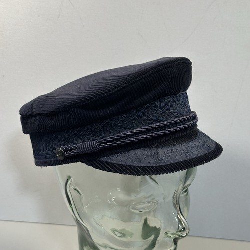 Prinz heinrich mütze 57 - mütze,