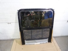 Glas Schiebedach Opel Corsa B