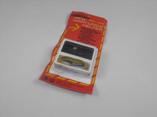 Ddr pkw oldtimer trabant - pkw,