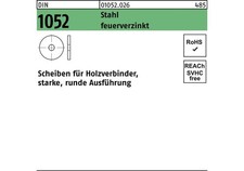 Reyher Unterlegscheibe DIN