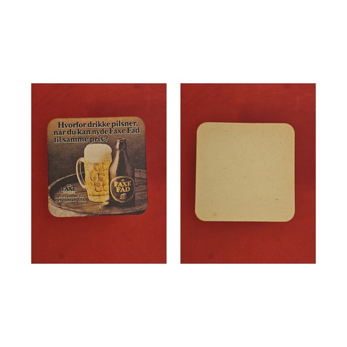 Faxe hvorfor drikke - hvorfor,