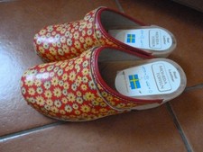 Moheda Schweden  Clogs