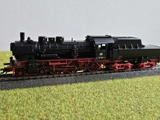 Märklin 37035 H0 Tenderlokomotive BR 38.10-40 DB, mfx, Sound, neuwertig