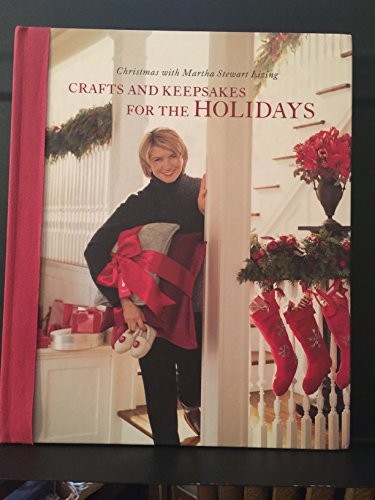 Christmas with martha - christmas, stewart