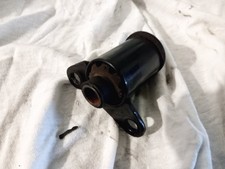 Motorträger, Motorhalter