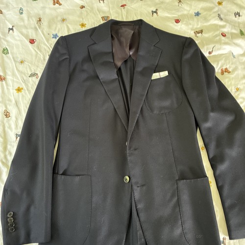 Ermenegildo zegna couture - ermenegildo,
