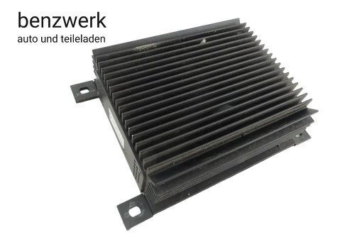 Mercedes w124 verstärker - w124, bei
