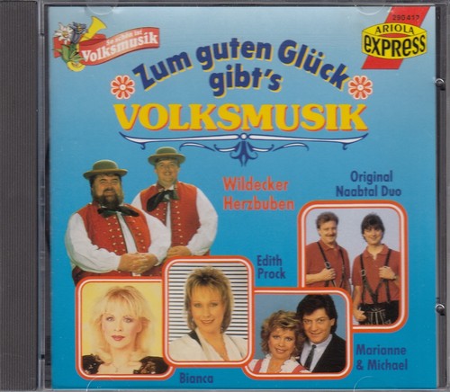 Zum guten glück gib - zum,