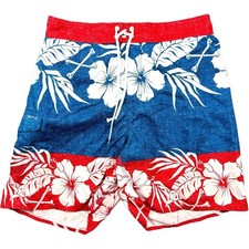 Billabong Shorts Bademode XL Surf Surfer Shorts Urlaub Sommer Y2k XL