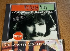 Meine Grössten Erfolge von Wolfgang Petry | CD | Zustand gut