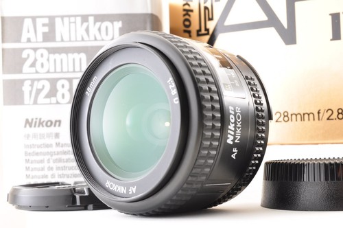 Neuwertig nikon af nikkor - *neuwertig*,