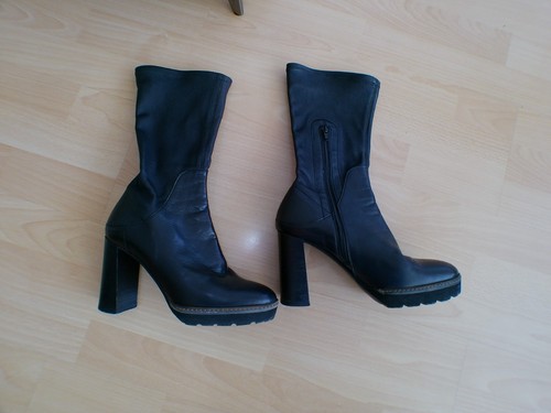 Lavorazione artigiana stiefel - artigiana,