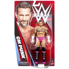 WWE Main Event Series 164