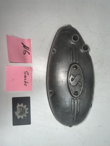 Sachs seitendeckel - sachs,
