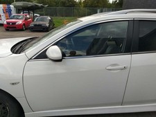 Mazda 6 GH original Tür vorn