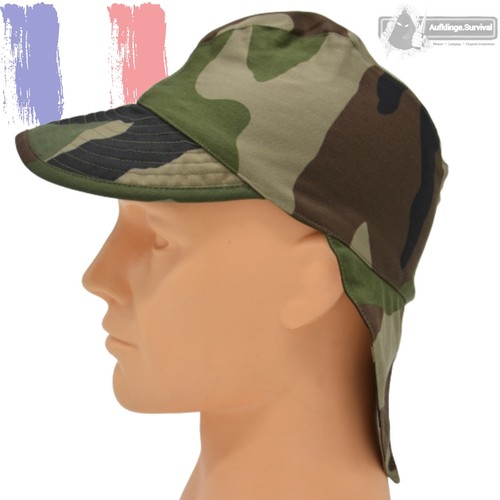 Original fremdenlegion mütze - original,