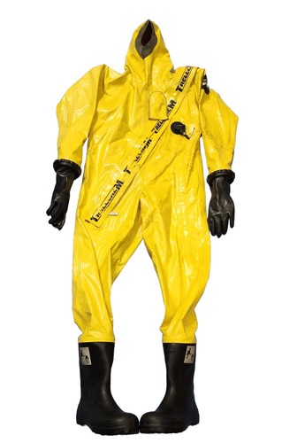 Ansell trellchem super typ - ansell,