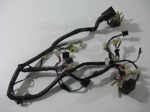 Kabelbaum kabelstrang kabel - kabelbaum,