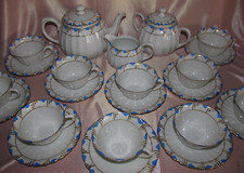 -geschirr Tee Kaffee