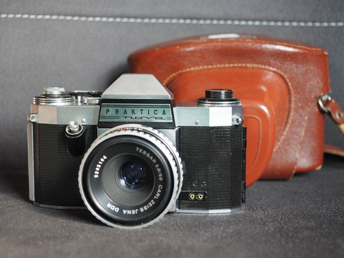 M42 praktica tlova mit carl - mit,