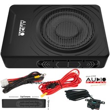 Audio system us08 active - system,