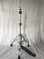 Sonor Protec Hi-Hat Stand mit einstellbarer Federspannung