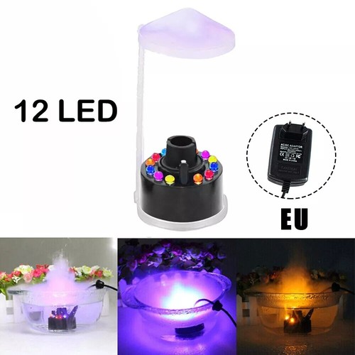 Luftbefeuchter 12led - luftbefeuchter,