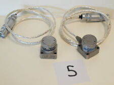 Accelerometer Beschleunigungssensor 4-202-0001 +-50 4-202-0001 +-250 Delaval