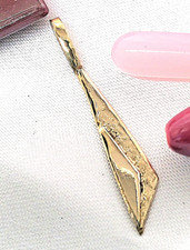 Zarter Anhänger massiv 750