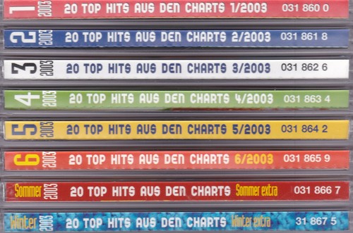 Chart boxx top hits aus - boxx, top-hits