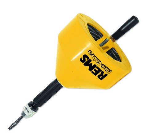 Rems mini cobra 170010 - rems,