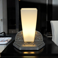 Einzigartige Art Déco