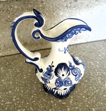 Vestal handbemalt Keramik