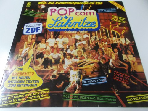 69064 popcorn lakritze - -,