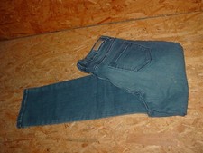 Tolle Stretchjeans/Jeans v. MAXIBLUE Gr.44/L32 blau ansehen