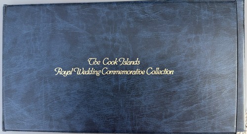 Franklin mint 1981 - franklin, cook