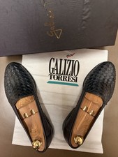 GALIZIO TORRESI Herrenschuhe