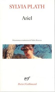 Ariel von - (poesie/gallimard),