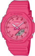 CASIO Damen Armbanduhr G-SHOCK Chronograph GMA-P2100PP-4AER Damenuhr